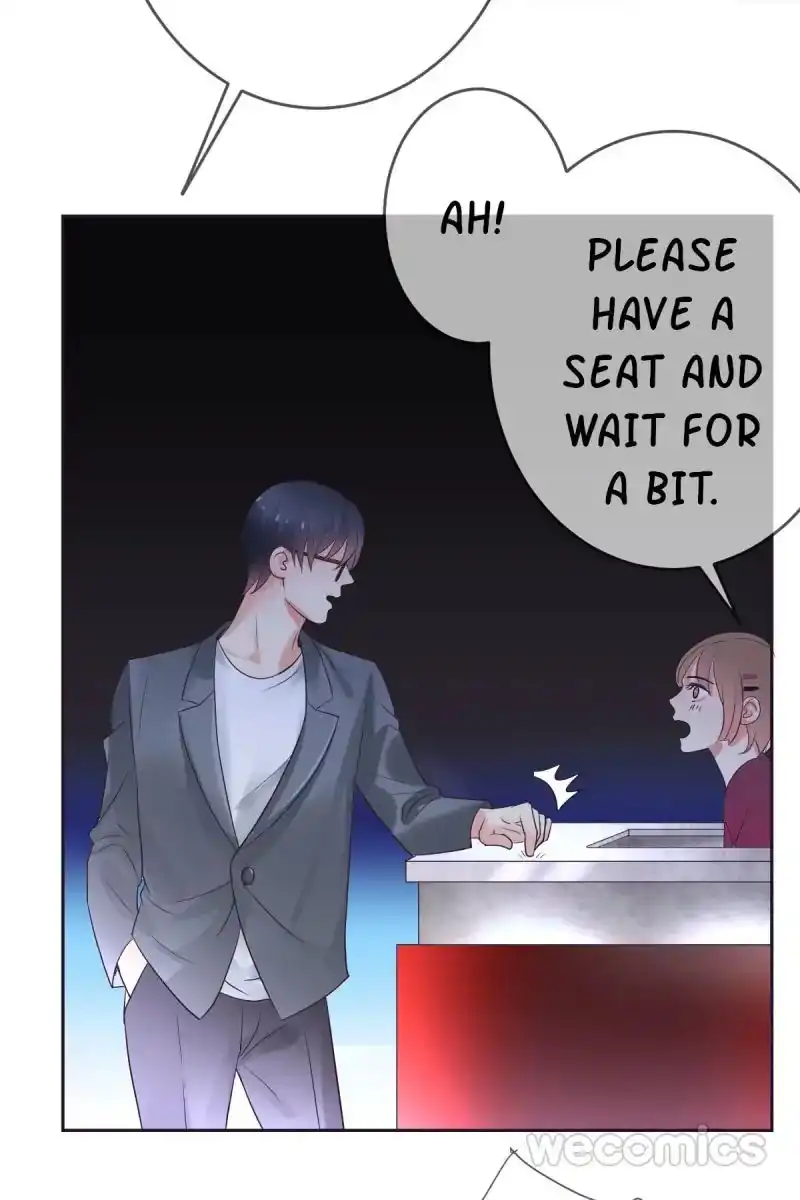 Legend Reboot Chapter 33 3
